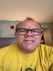 Poster for Other video from Tom Papa