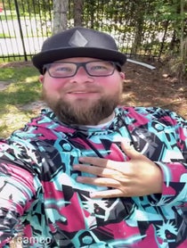 Poster for Intro video video from Paging Mr Morrow