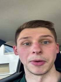 Poster for Mother's Day video from Matthew Mcquaid