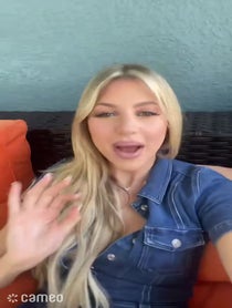 Poster for Intro video video from Madison Anderson