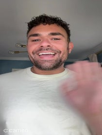 Poster for Intro video video from Andrew Chappelle