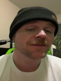 Poster for Birthday video from Tealemon