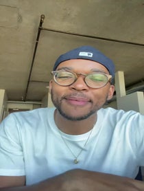 Poster for Mother's Day video from Marshall Glaze