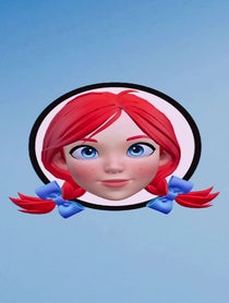 Poster for Roast video from Wendy's