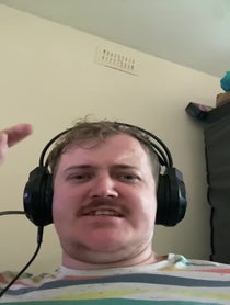 Poster for Roast video from MrLizpy
