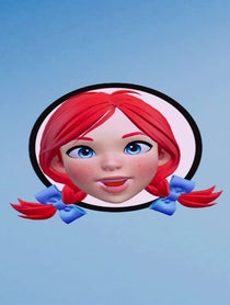 Poster for Advice video from Wendy's