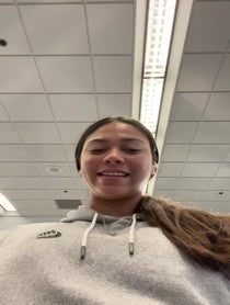 Poster for Pep Talk video from Devin Kahahawai