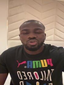 Poster for Other video from Kalidou Koulibaly