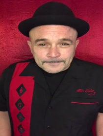 Poster for Gift video from Danny McNulty “HARLEY”