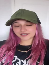 Poster for Mother's Day video from Teilor Grubbs