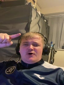 Poster for Roast video from MrLizpy