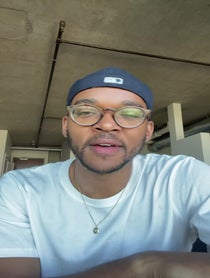 Poster for Mother's Day video from Marshall Glaze