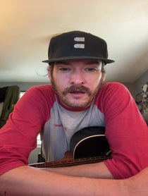 Poster for Mother's Day video from Shawn Eckels