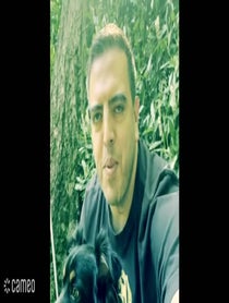 Poster for Intro video video from Humberto Castaneda