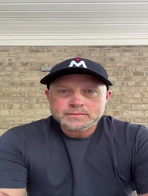 Poster for Mother's Day video from Michael Cuddyer