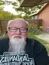 Poster for Advice video from Ray Lampe, Dr. BBQ