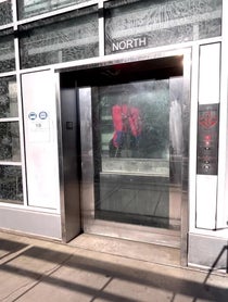 Poster for Birthday video from The Timberline Cowboy