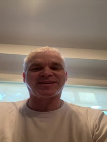 Poster for Mother's Day video from Luc Robitaille