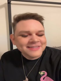 Poster for Question video from Jared Lipscomb