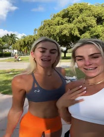 Poster for Other video from Cavinder Twins
