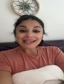 Poster for Mother's Day video from Loren Brovarnik