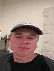 Poster for Roast video from Dean Janikowski