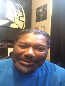 Poster for Other video from Christopher Judge