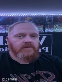 Poster for Intro video video from Dave Kissiar
