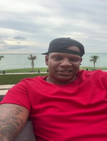 Poster for Birthday video from Charlie Villanueva