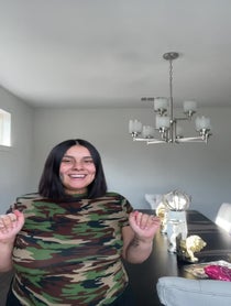 Poster for Give Thanks video from Narally Najm