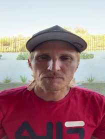 Poster for Pep Talk video from Tyson Apostol