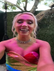 Poster for Other video from Netflix All OUT: A Night of Pride