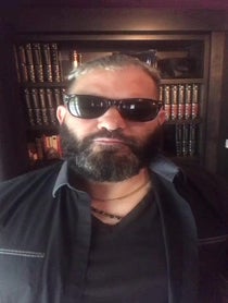 Poster for Other video from Guillermo Diaz