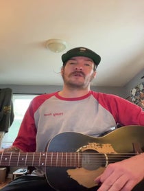 Poster for Roast video from Shawn Eckels