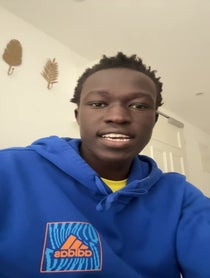 Poster for Other video from Joseph Deng