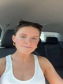 Poster for Mother's Day video from Eilise Patton