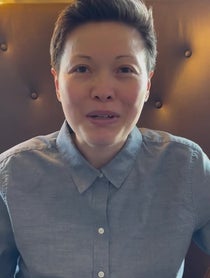 Poster for Intro video video from Aussie Chau (pronoun: “Aussie”)