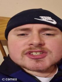 Poster for Intro video video from Craic Boi Mental