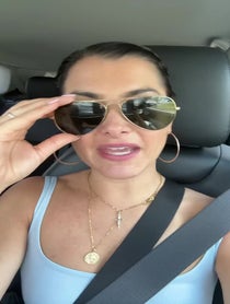 Poster for Other video from Megan Olivi