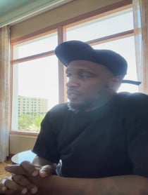 Poster for Mother's Day video from Ali Siddiq