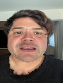 Poster for Other video from Harvey Guillen