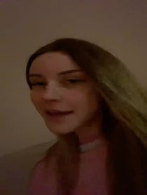 Poster for Birthday video from Cluam Sutherland