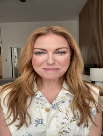 Poster for Mother's Day video from Sarah Pribis