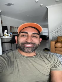 Poster for Mother's Day video from Vishal Parvani
