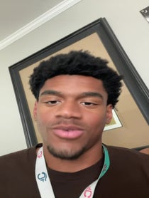 Poster for Mother's Day video from Dylan Cardwell