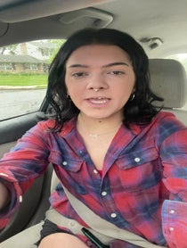 Poster for Pep Talk video from Demi Austin Looney