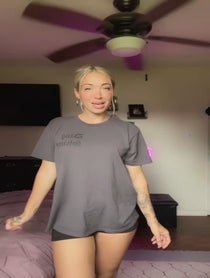 Poster for Mother's Day video from Rachel Elizabeth