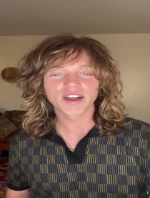 Poster for Give Thanks video from Kyle Rising