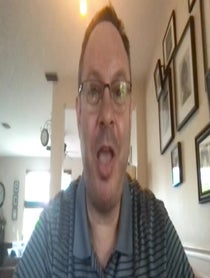 Poster for Other video from Glenn Geffner