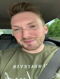 Poster for Mother's Day video from Matt Mathews